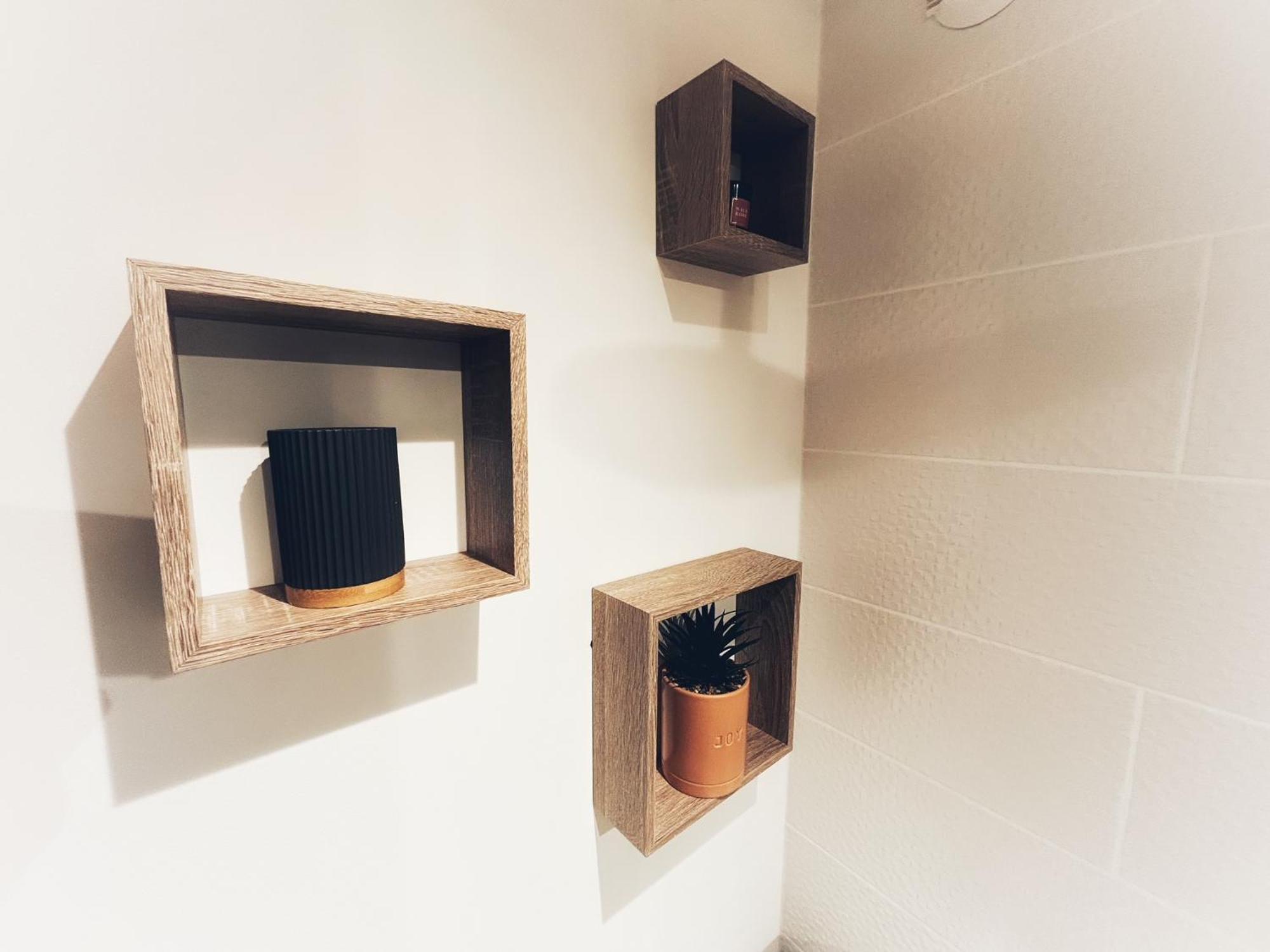 Cosy Ocre Apartment อาร์ลส์ ภายนอก รูปภาพ
