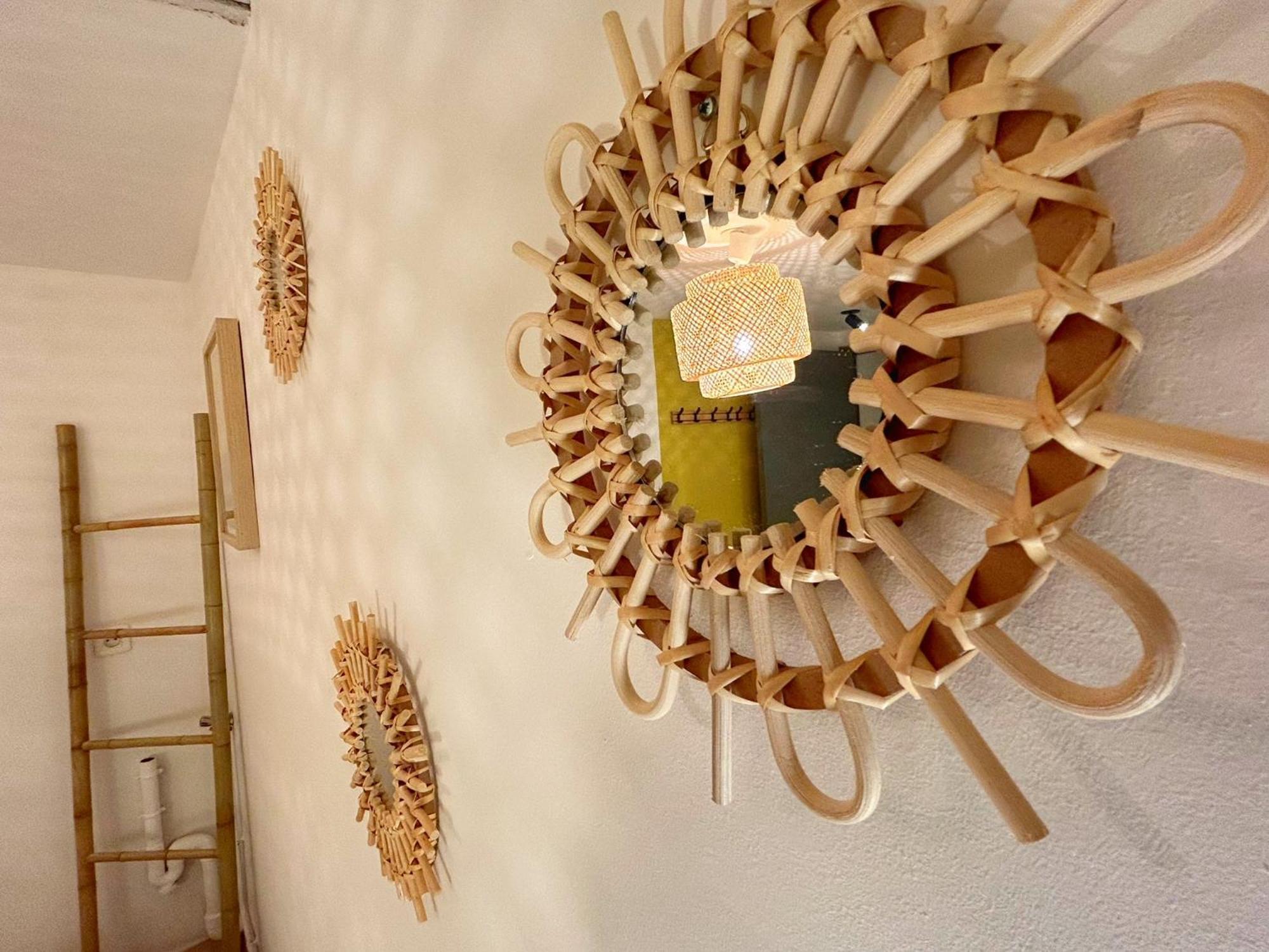 Cosy Ocre Apartment อาร์ลส์ ภายนอก รูปภาพ