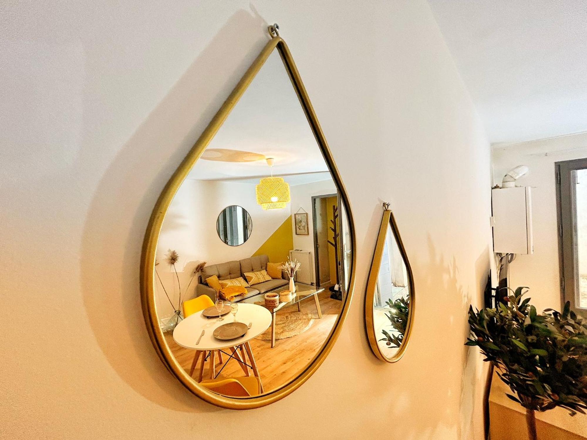 Cosy Ocre Apartment อาร์ลส์ ภายนอก รูปภาพ