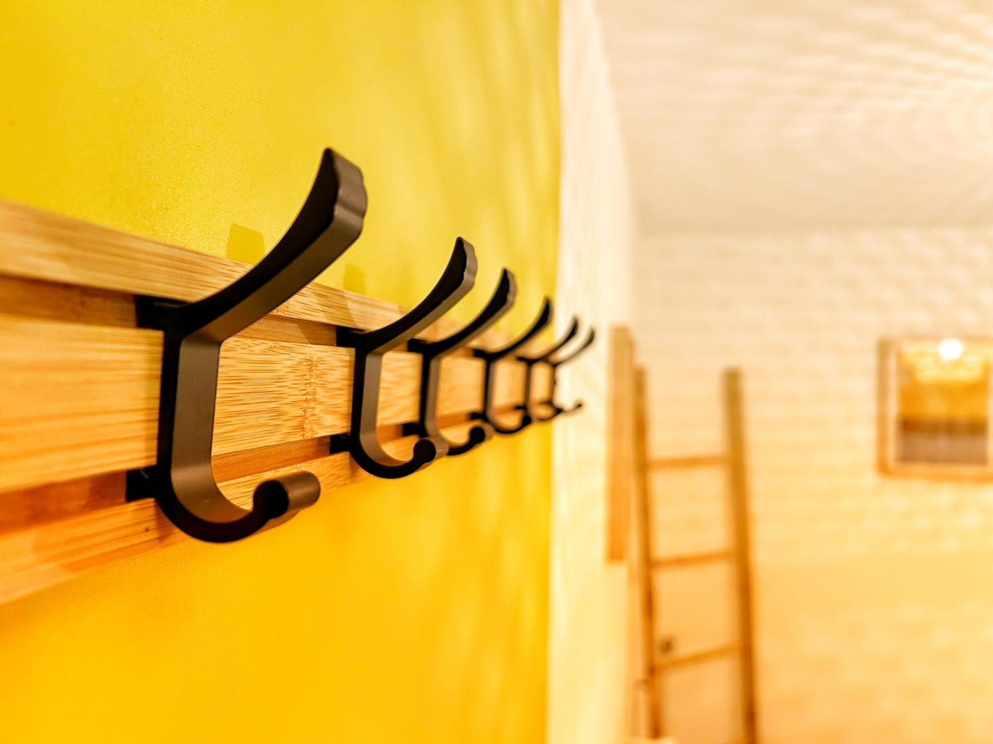 Cosy Ocre Apartment อาร์ลส์ ภายนอก รูปภาพ